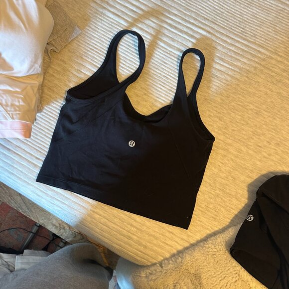 Black LuluLemon Bundle - 5 pieces! - Picture 2 of 15